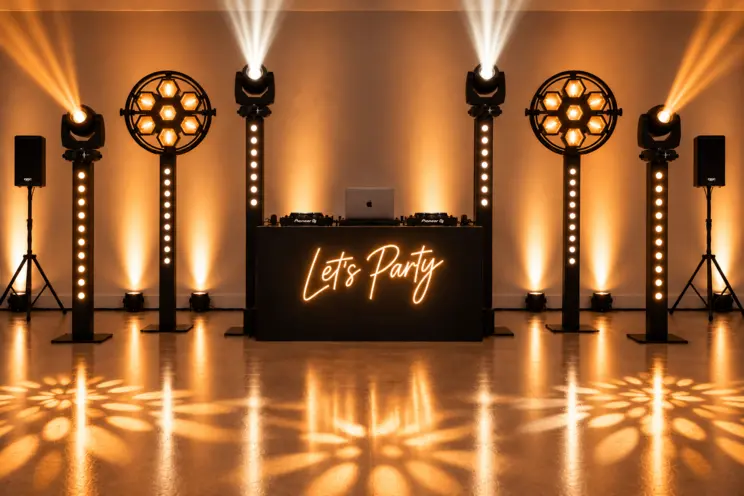 dj na studniówkę Warszawa